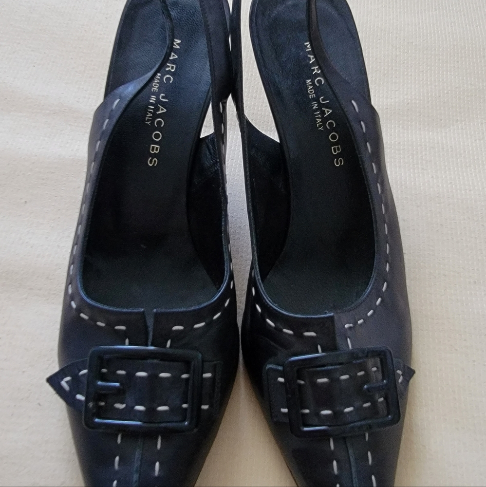 Heels - Picture 2 of 8